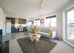 2 Bed Charming Corner Position Apartment